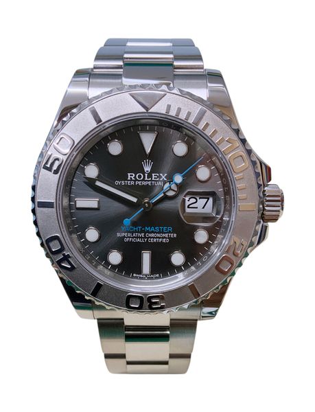 Rolex Yacht-Master 116622